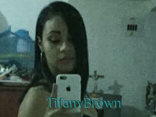 TifanyBrown