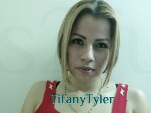 TifanyTyler