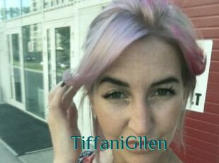 TiffaniGllen