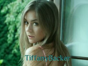 TiffanyBacker