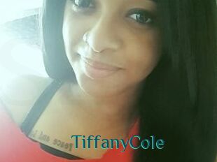 TiffanyCole