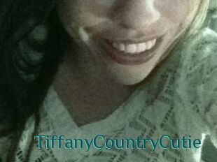 TiffanyCountryCutie