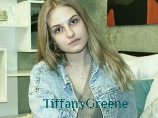 TiffanyGreene