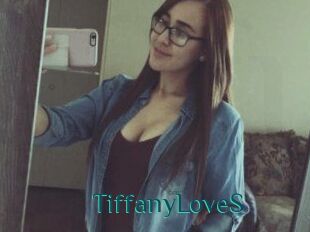 TiffanyLoveS
