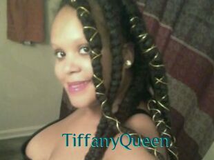 TiffanyQueen