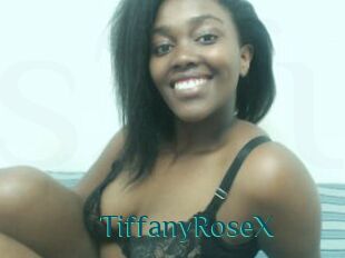 TiffanyRoseX