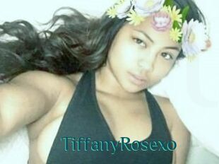 TiffanyRosexo