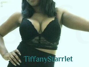 TiffanyStarrlet