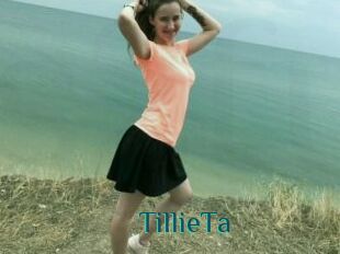 TillieTa