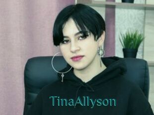 TinaAllyson
