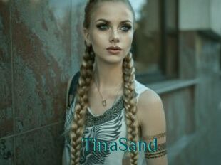 TinaSand