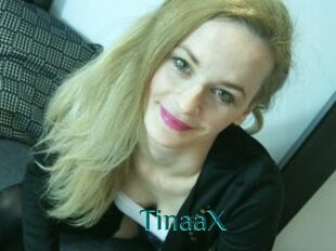 TinaaX