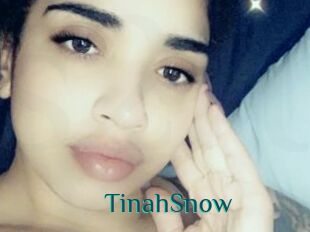 TinahSnow