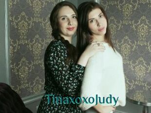 TinaxoxoJudy