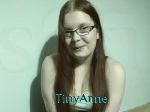 TinyAnne