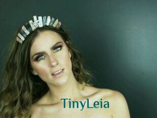 TinyLeia