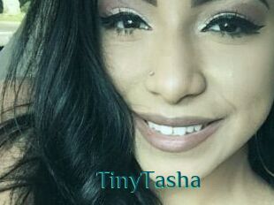Tiny_Tasha