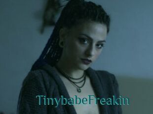 TinybabeFreakin