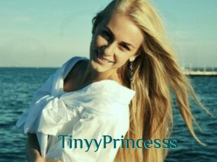 TinyyPrincesss
