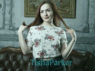TishaParker