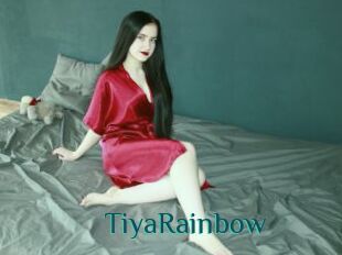 TiyaRainbow