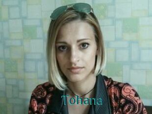 Tohana