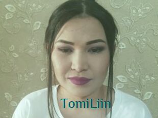 TomiLiin