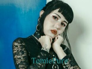 TomiePure