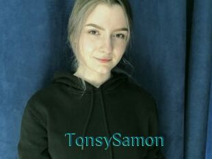 TonsySamon