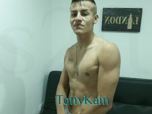 TonyKain