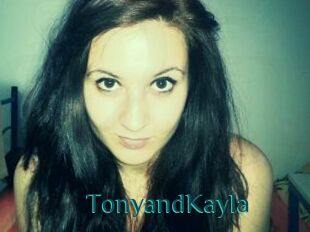 TonyandKayla