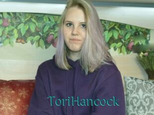 ToriHancock