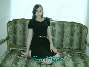 ToriHops