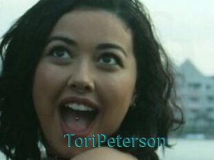 Tori_Peterson