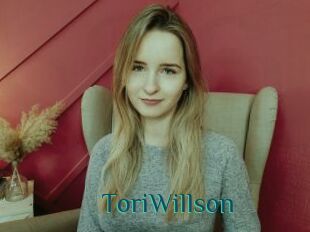 ToriWillson