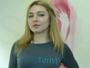 Toriyy
