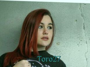 Toro27