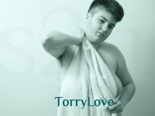 TorryLove
