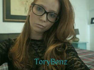 ToryBenz