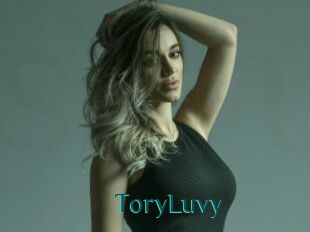ToryLuvy