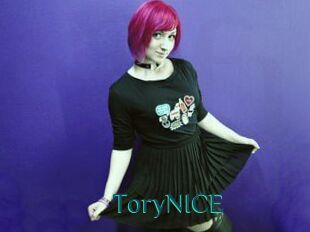 ToryNICE