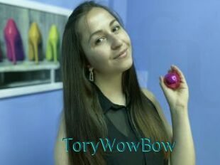 ToryWowBow