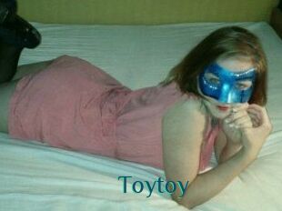 Toytoy