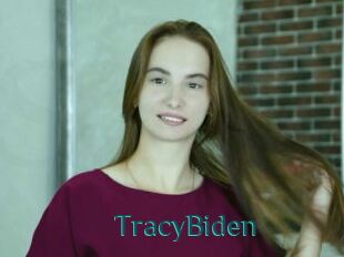 TracyBiden