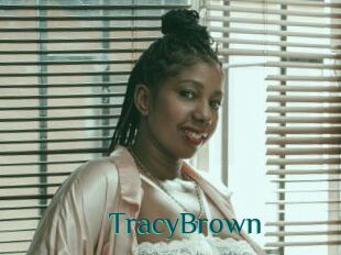 TracyBrown