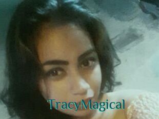 TracyMagical