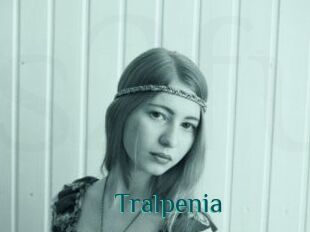 Tralpenia