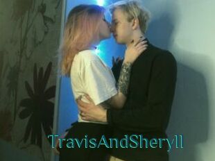 TravisAndSheryll