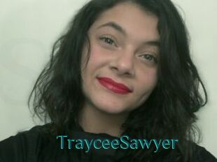 TrayceeSawyer