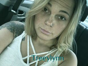 Treeylynn